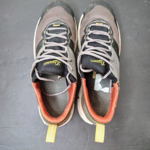 Danner Trail 2650 Campo Mens Size 13D‎ Brown Orange Green 3\